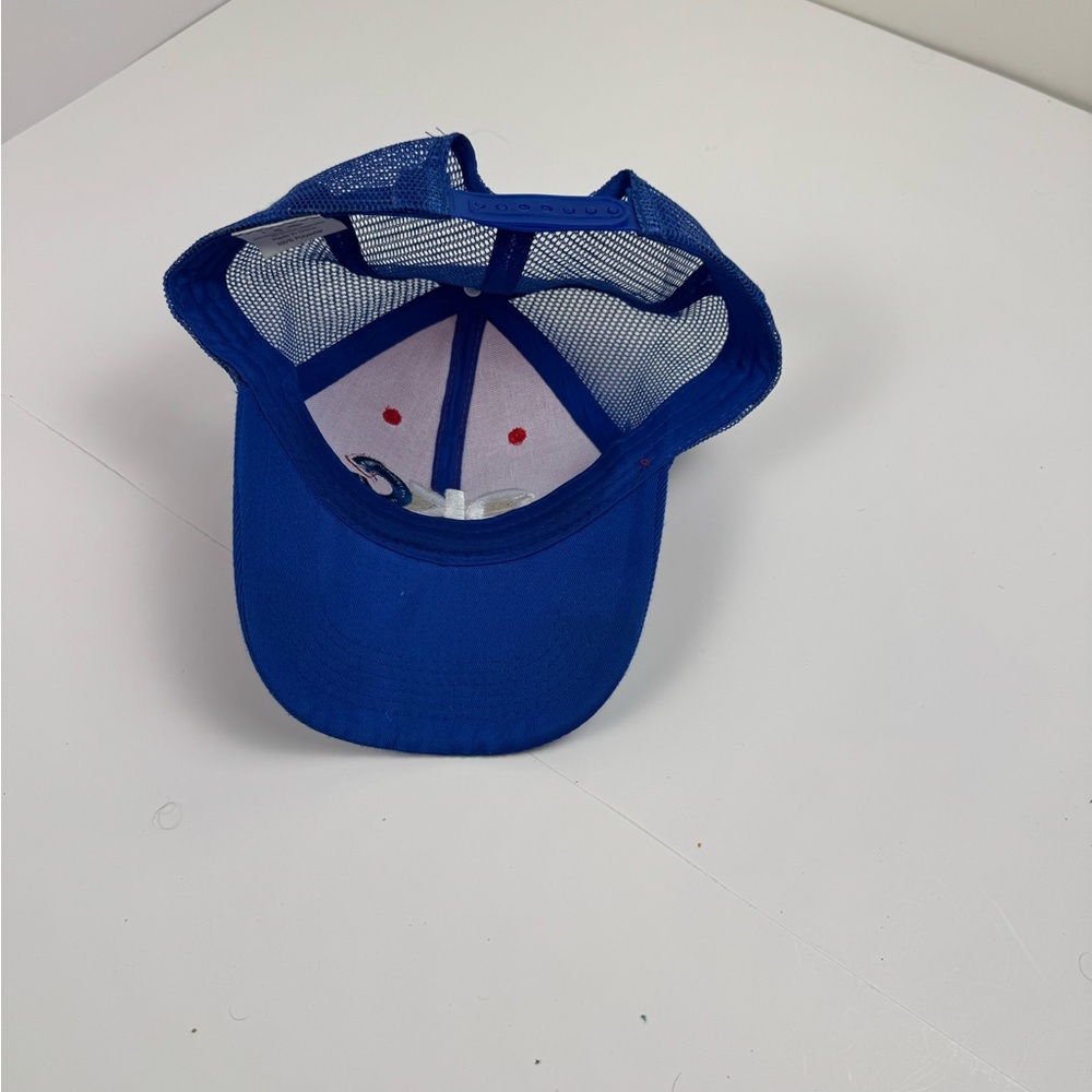 Okc Dodgers Hat - Picture 5 of 7